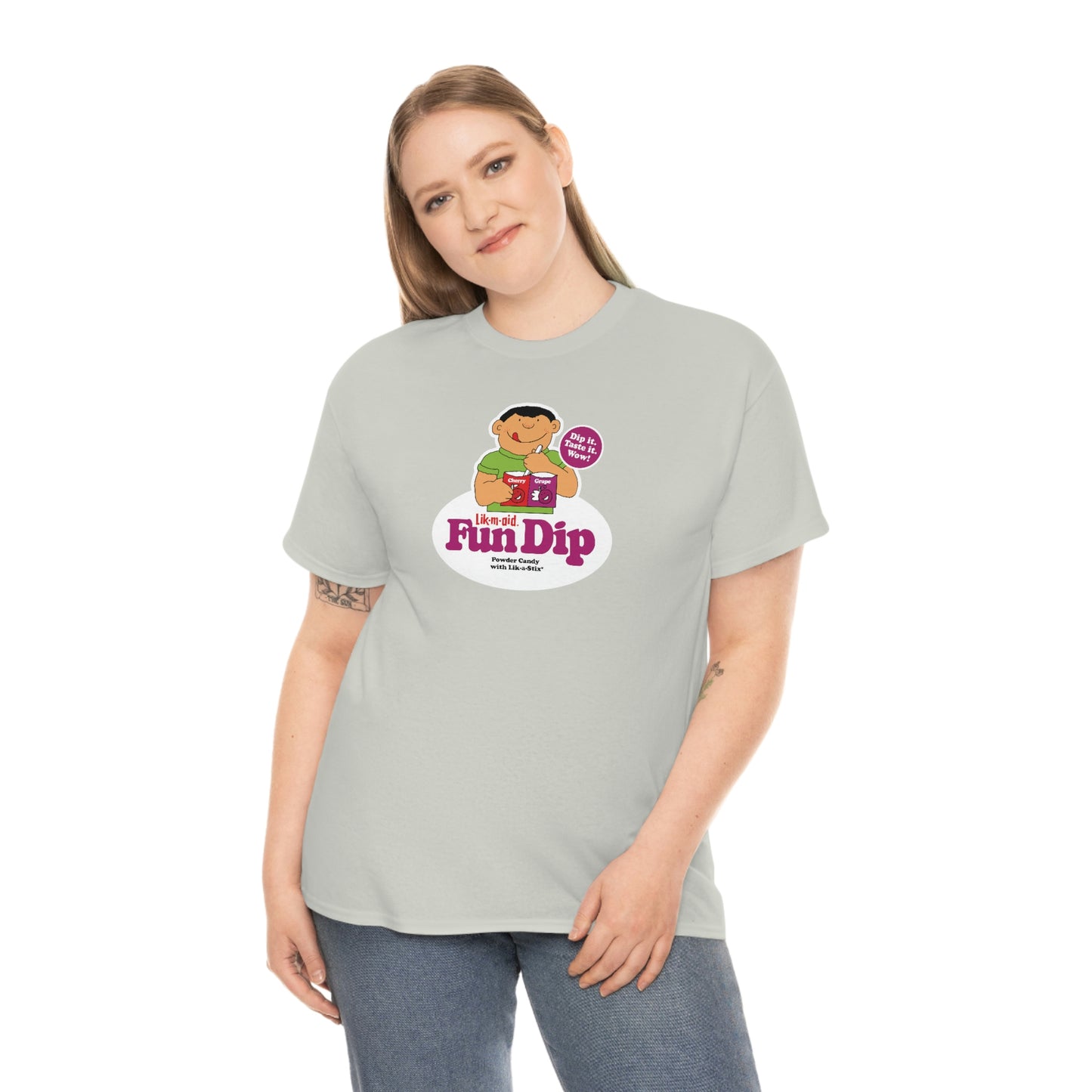 Fun Dip T-Shirt