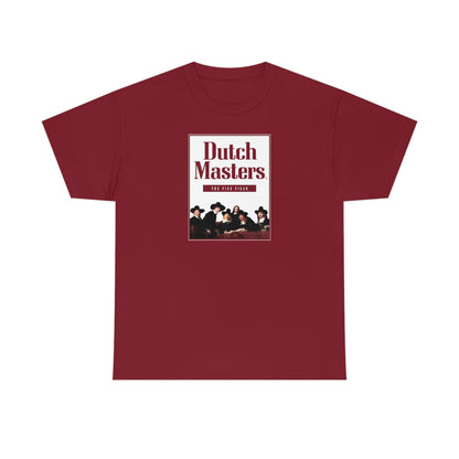 Dutch Masters T-Shirt