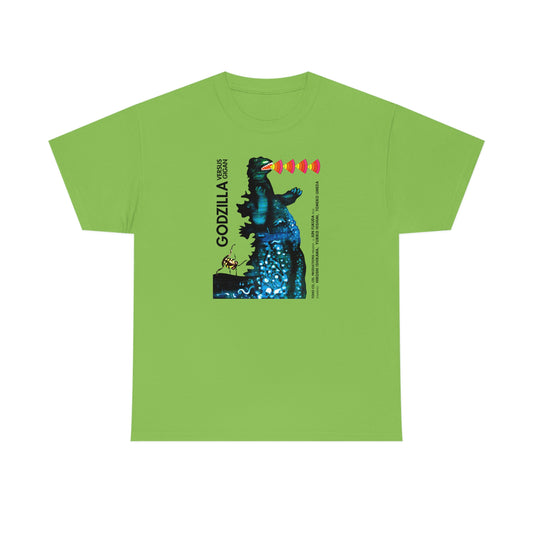 Godzilla Vs. Gigan T-Shirt