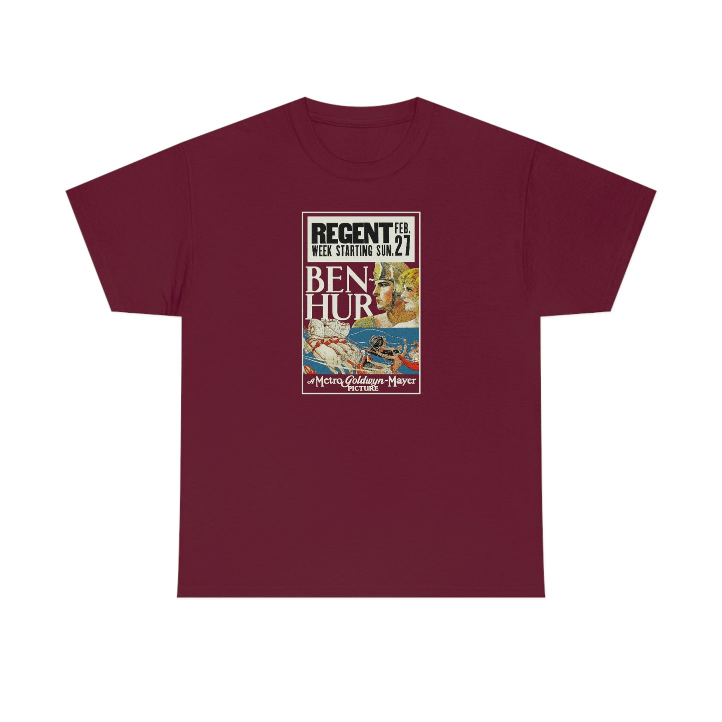 Ben-Hur T-Shirt