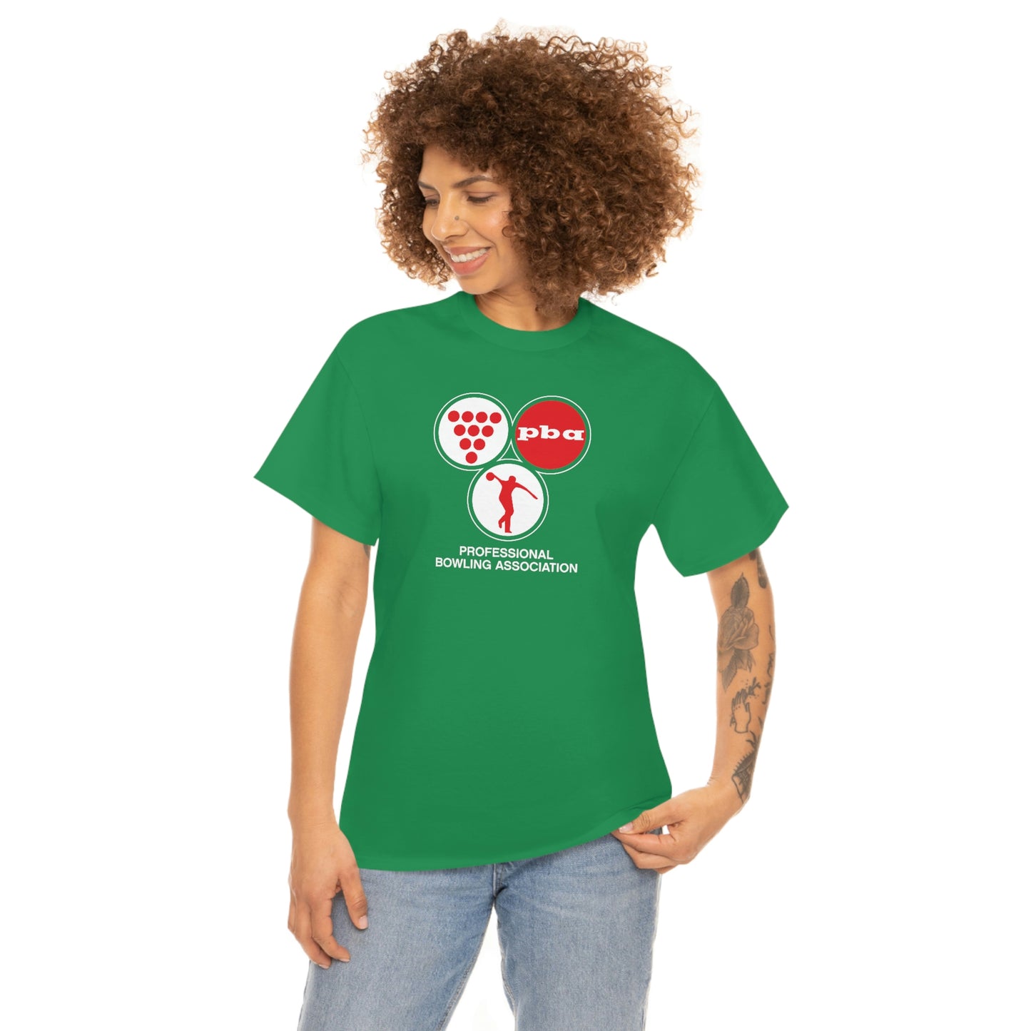 Professional Bowlers Association T-Shirt