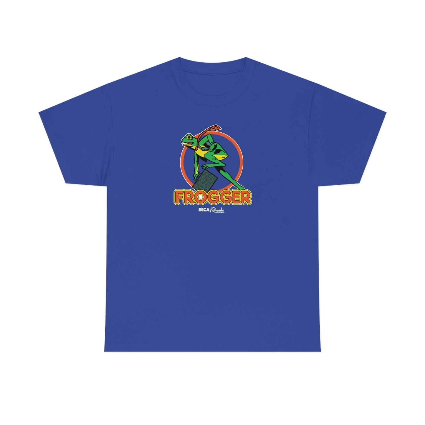 Frogger T-Shirt