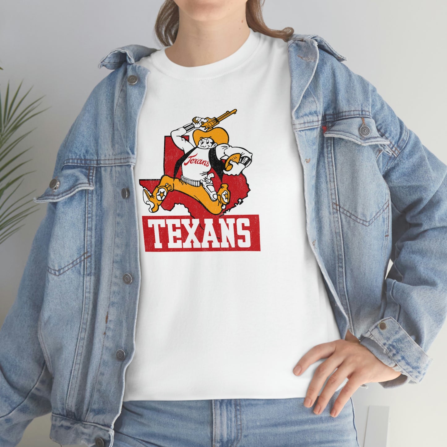 Dallas Texans T-Shirt