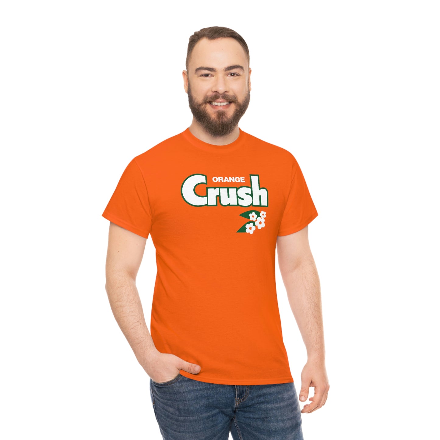 Crush Soda T-Shirt