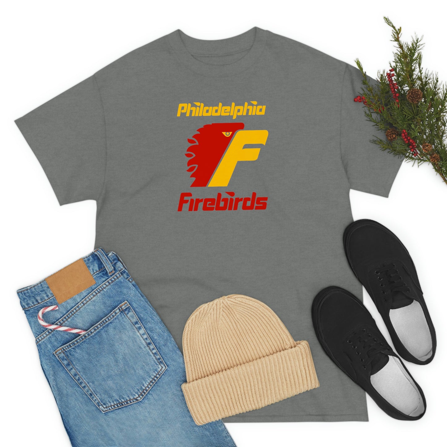 Philadelphia Firebirds