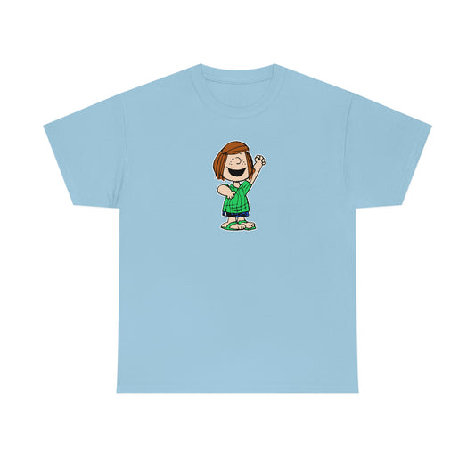 Peppermint Patty T-Shirt