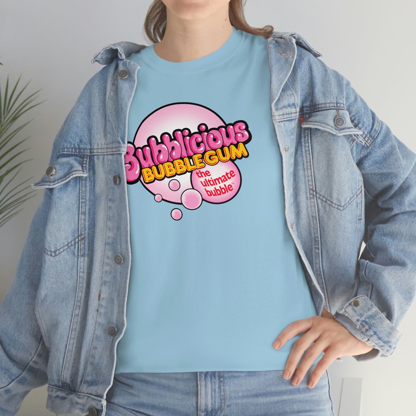 Bubblicious T-Shirt