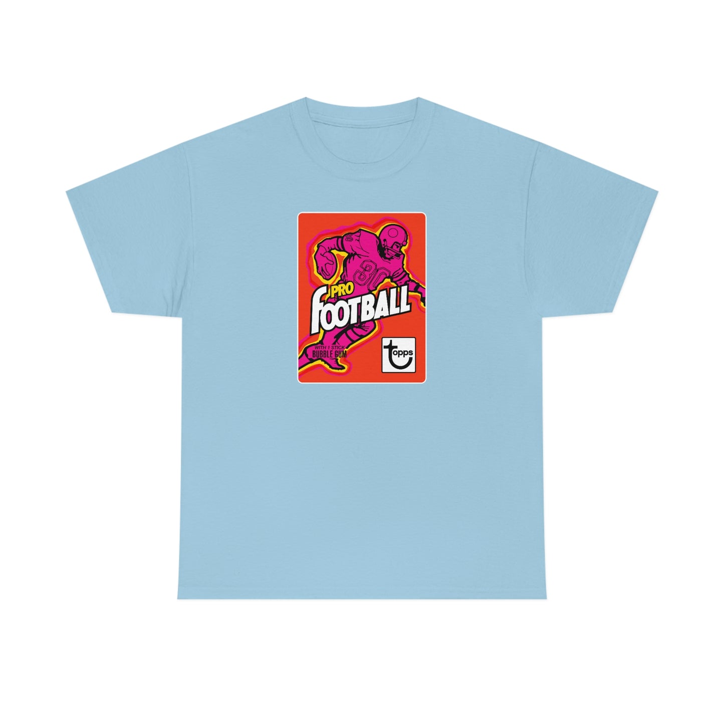 Football Cards T-Shirt