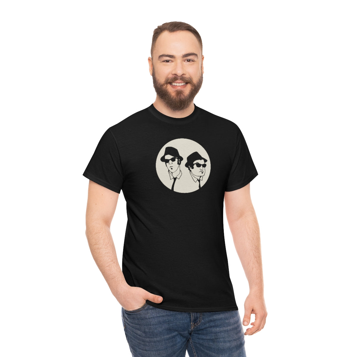 Blues Brothers T-Shirt