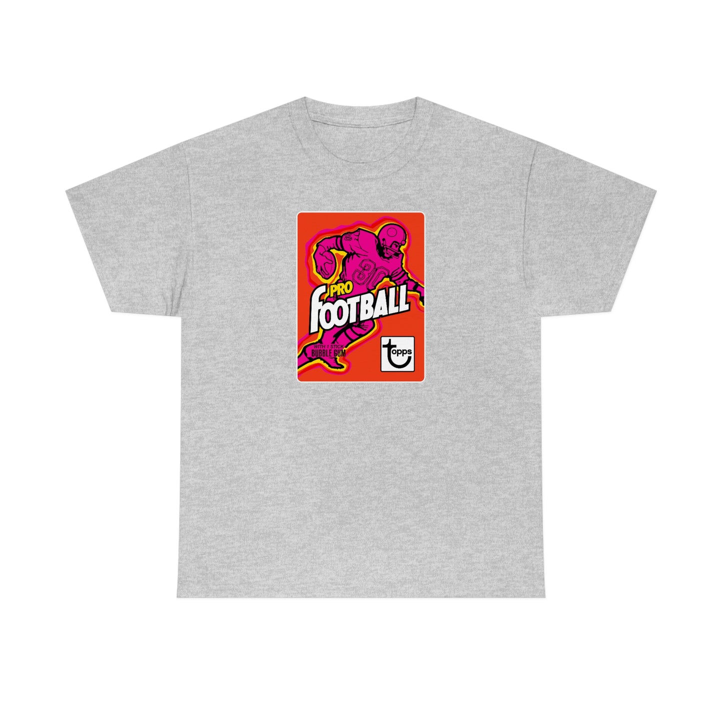 Football Cards T-Shirt