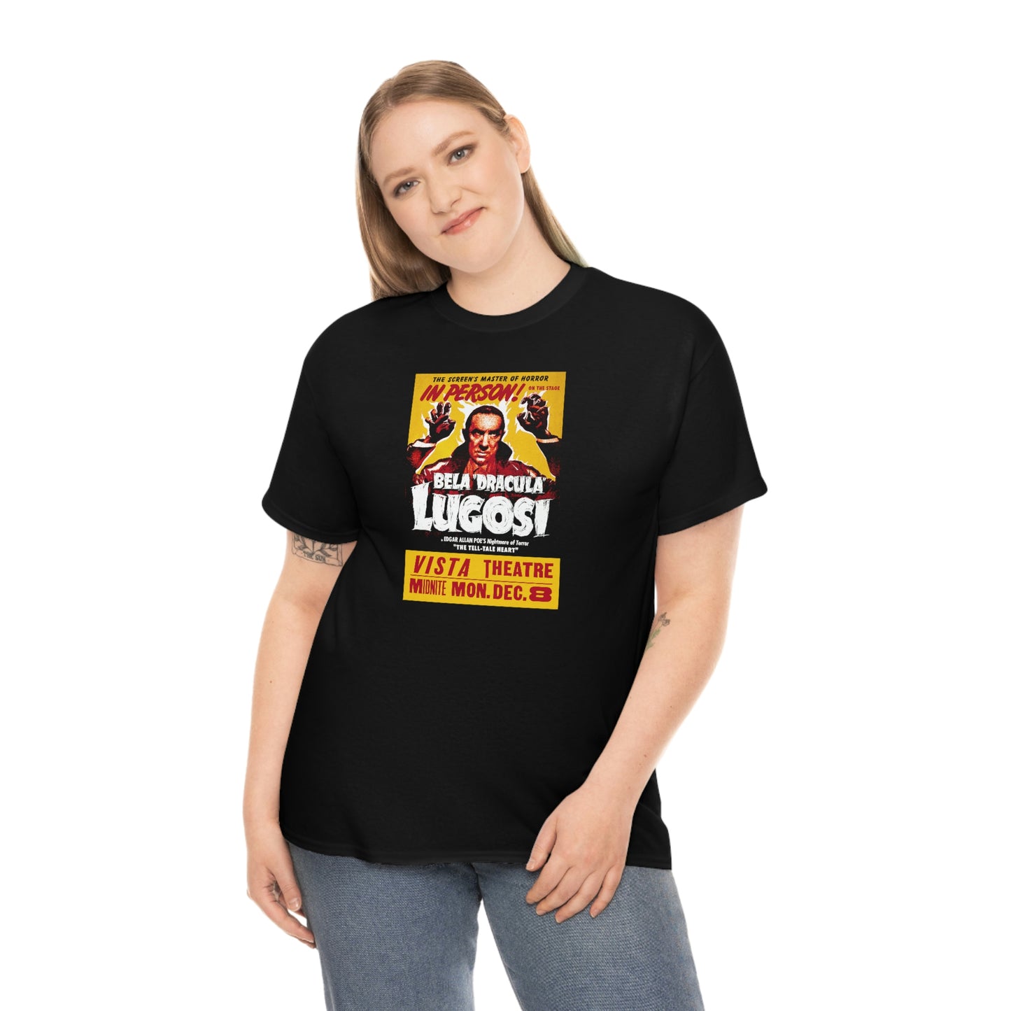 Bela Lagosi T-Shirt