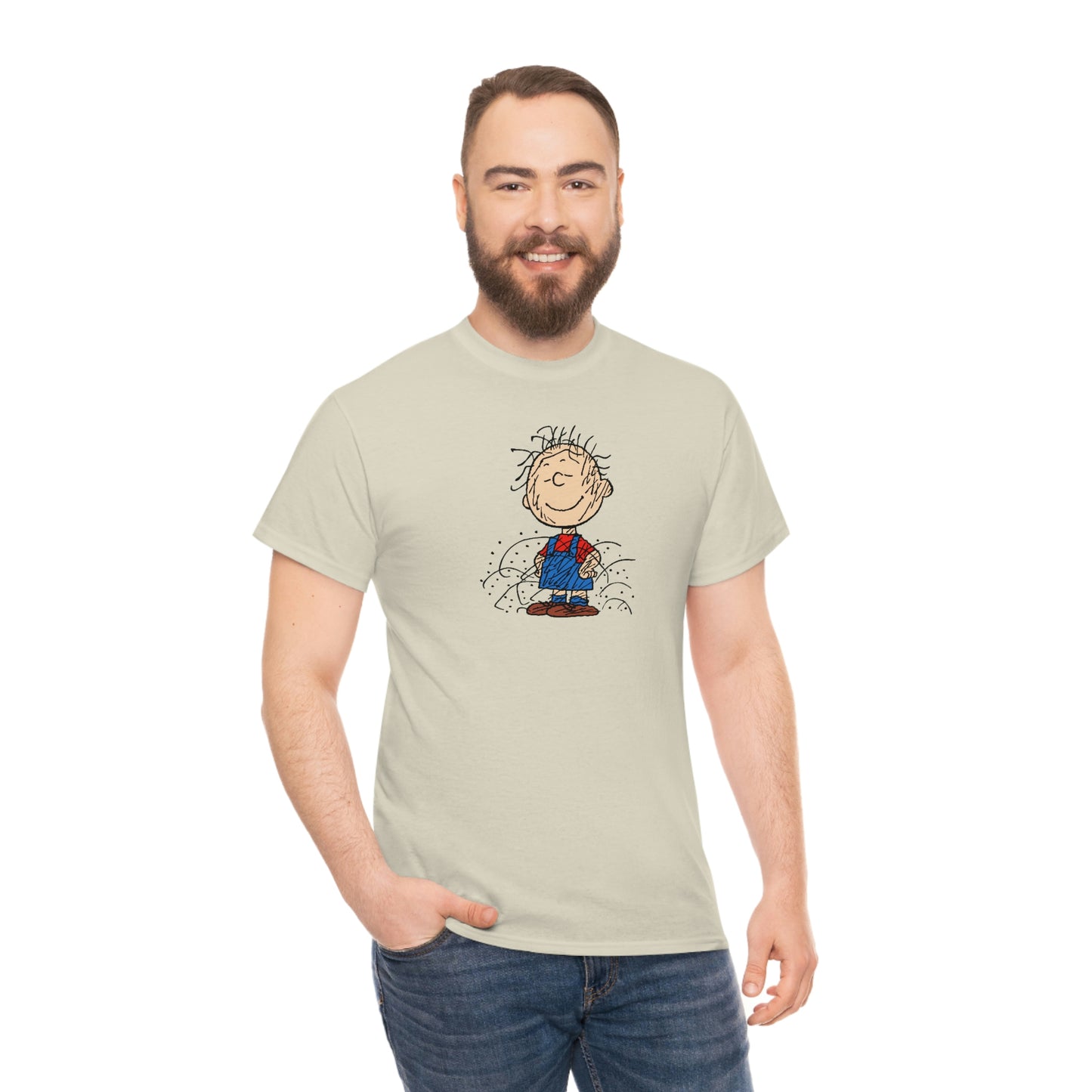 Pig Pen T-Shirt