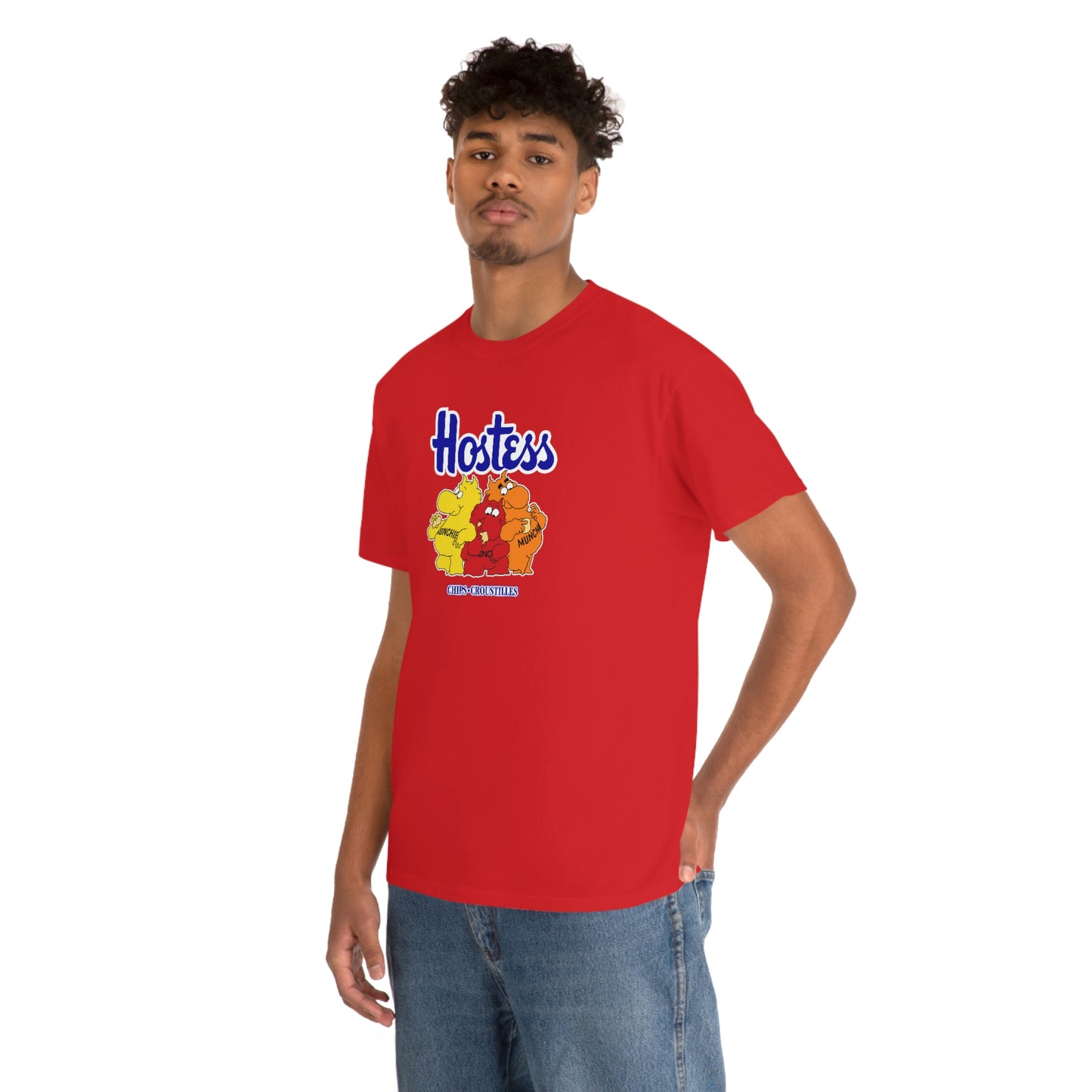 Hostess Chips T-Shirt