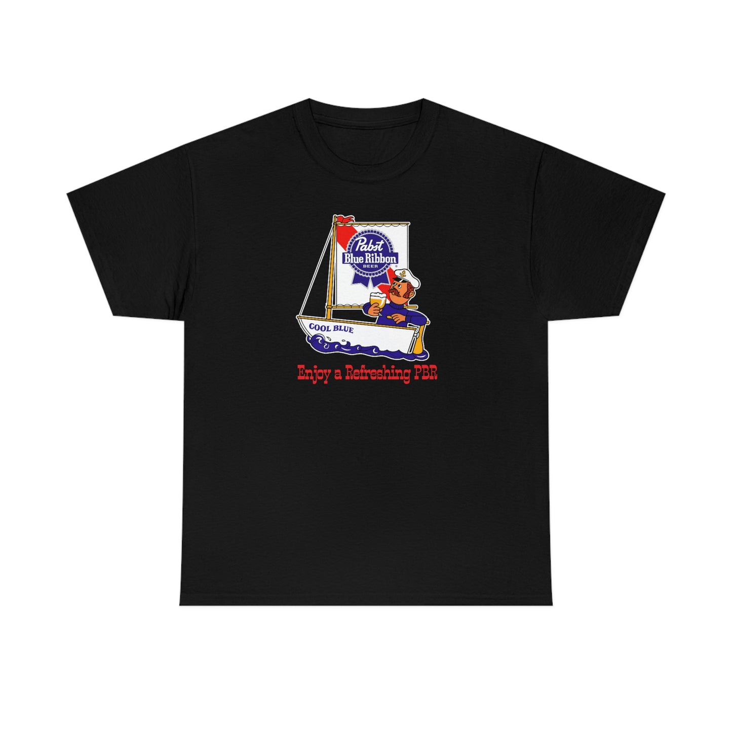 Pabst Blue Ribbon T-Shirt