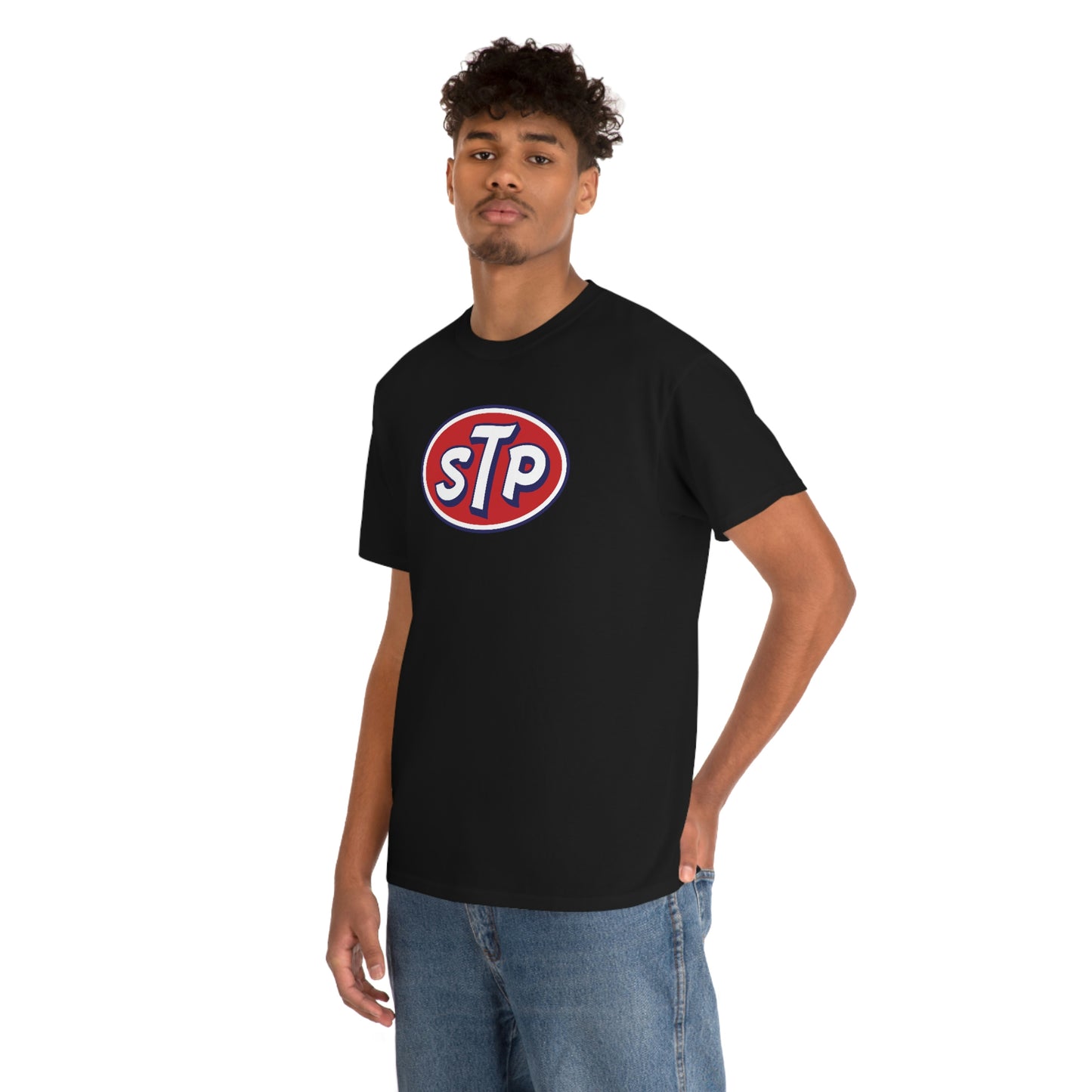 STP T-Shirt