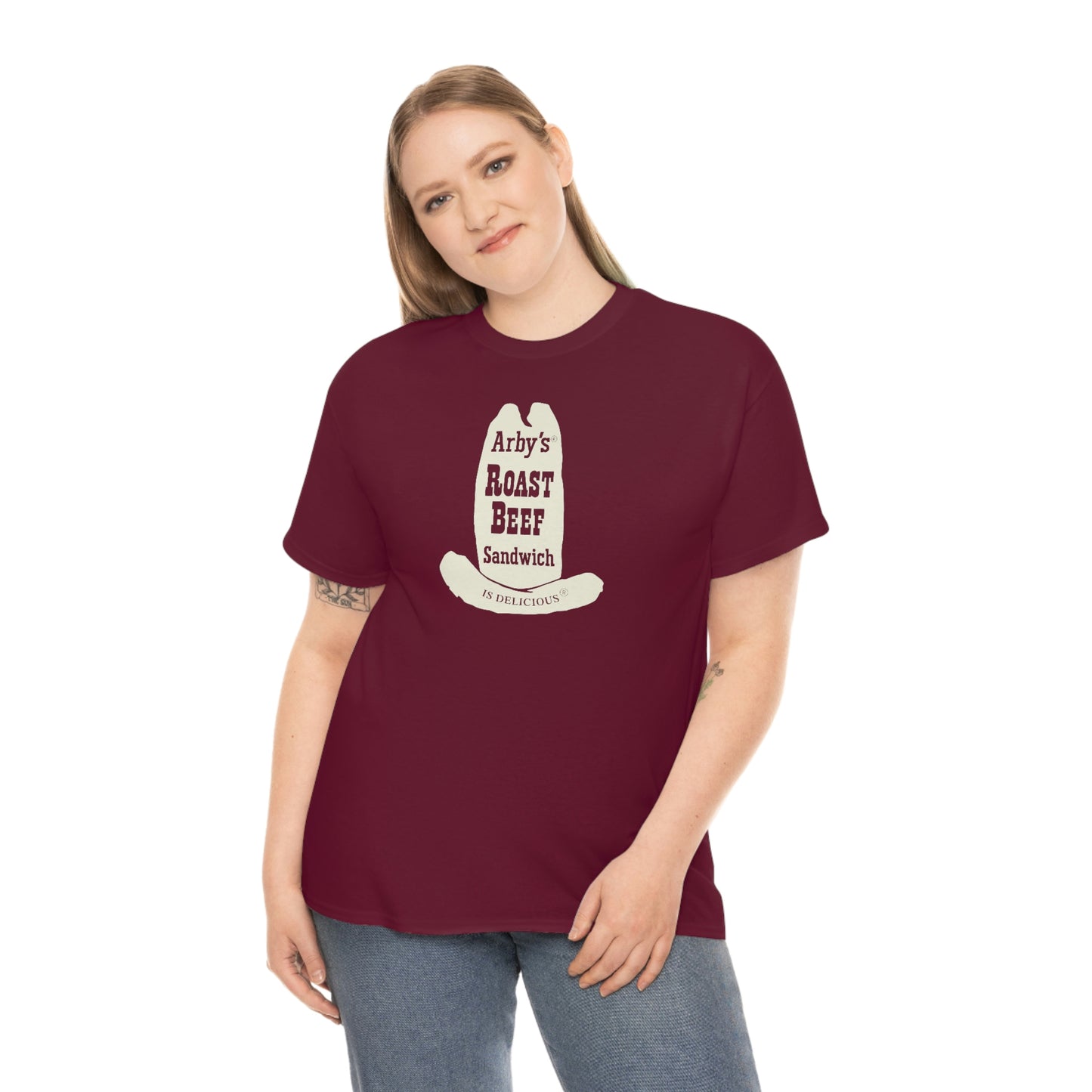 Arby's T-Shirt