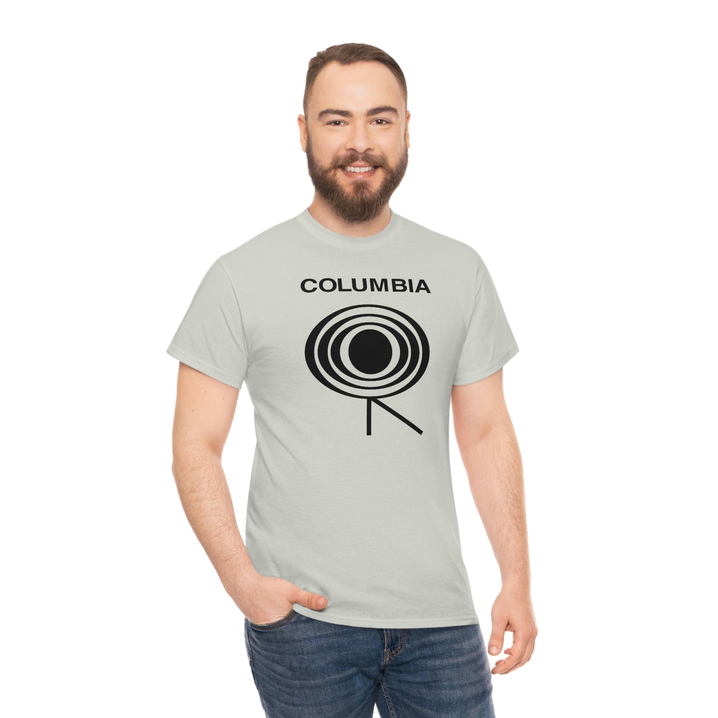 Columbia T-Shirt