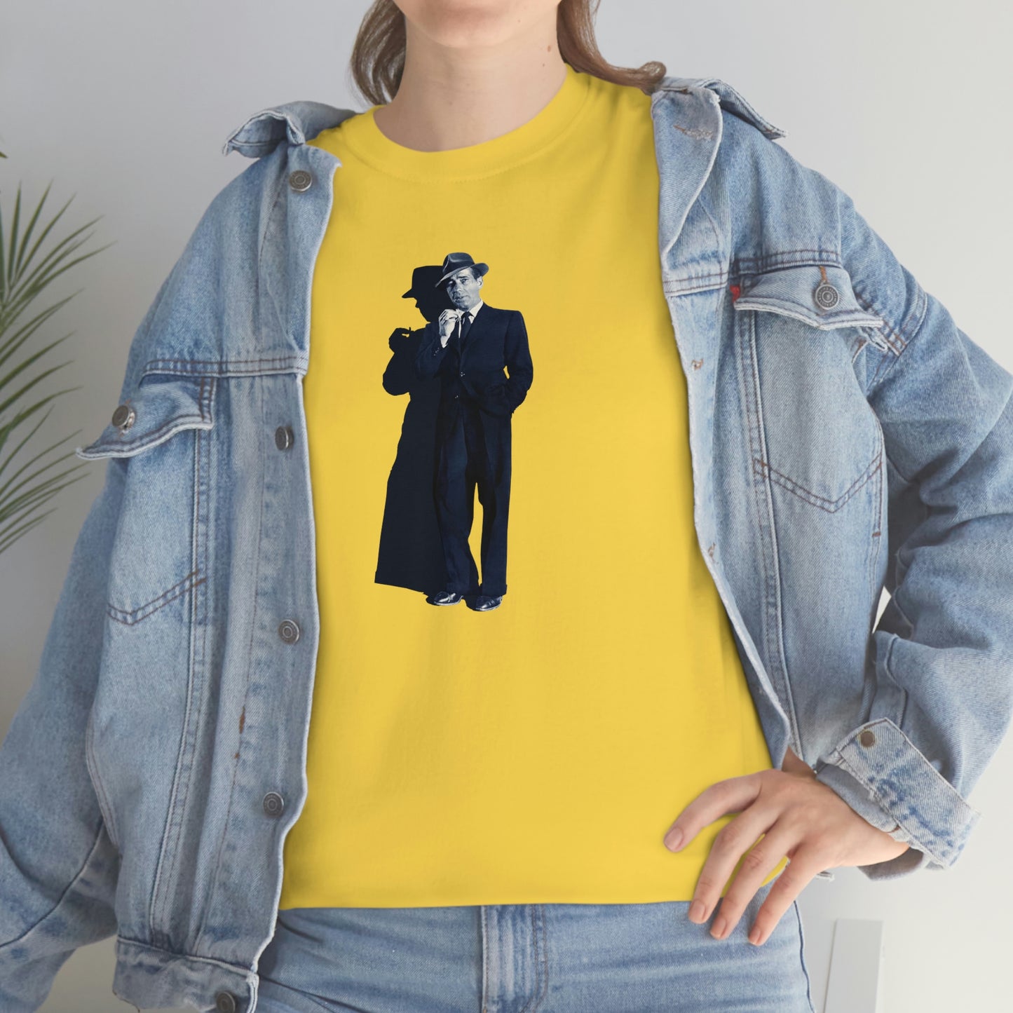 Humphrey Bogart T-Shirt