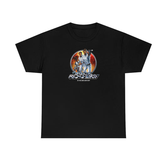 Buck Rogers T-Shirt