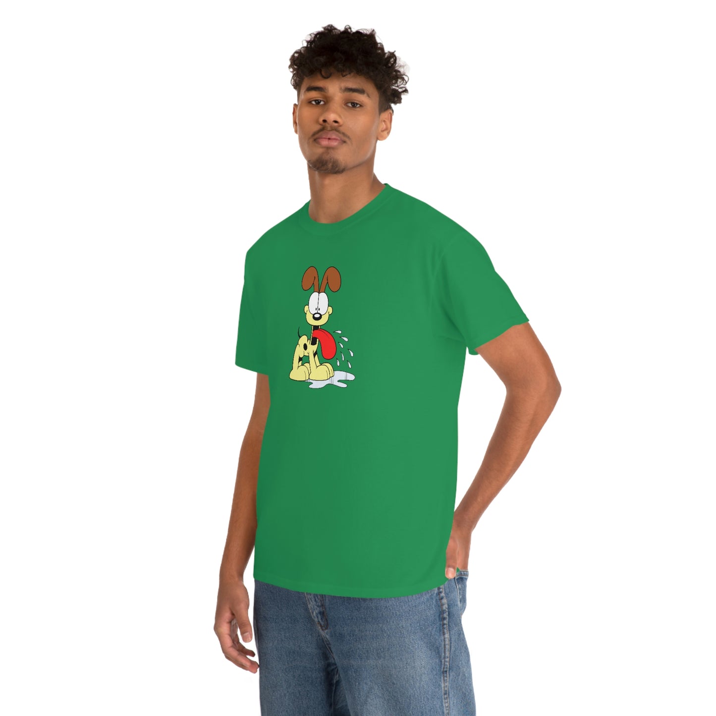 Odie Dog T-shirt