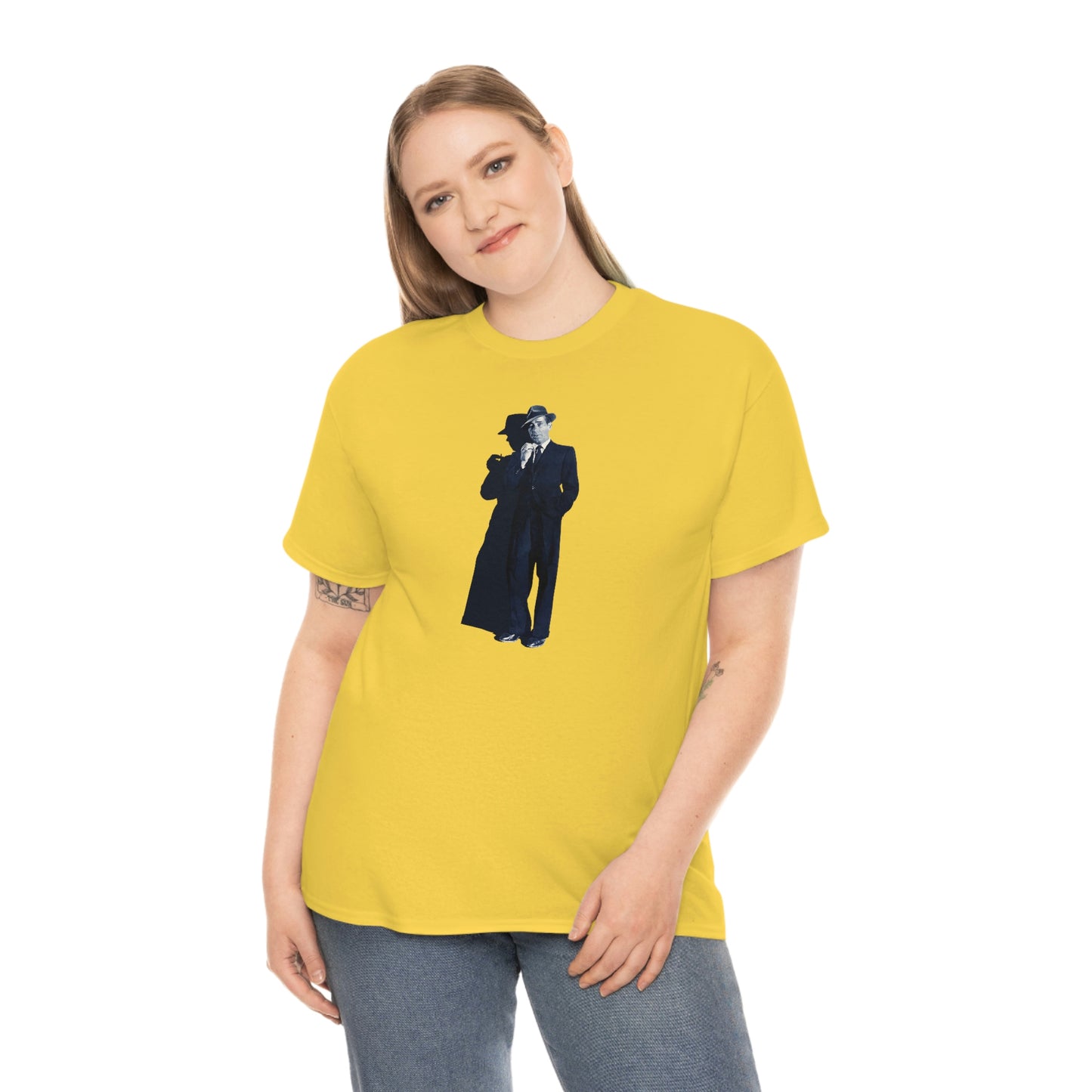 Humphrey Bogart T-Shirt