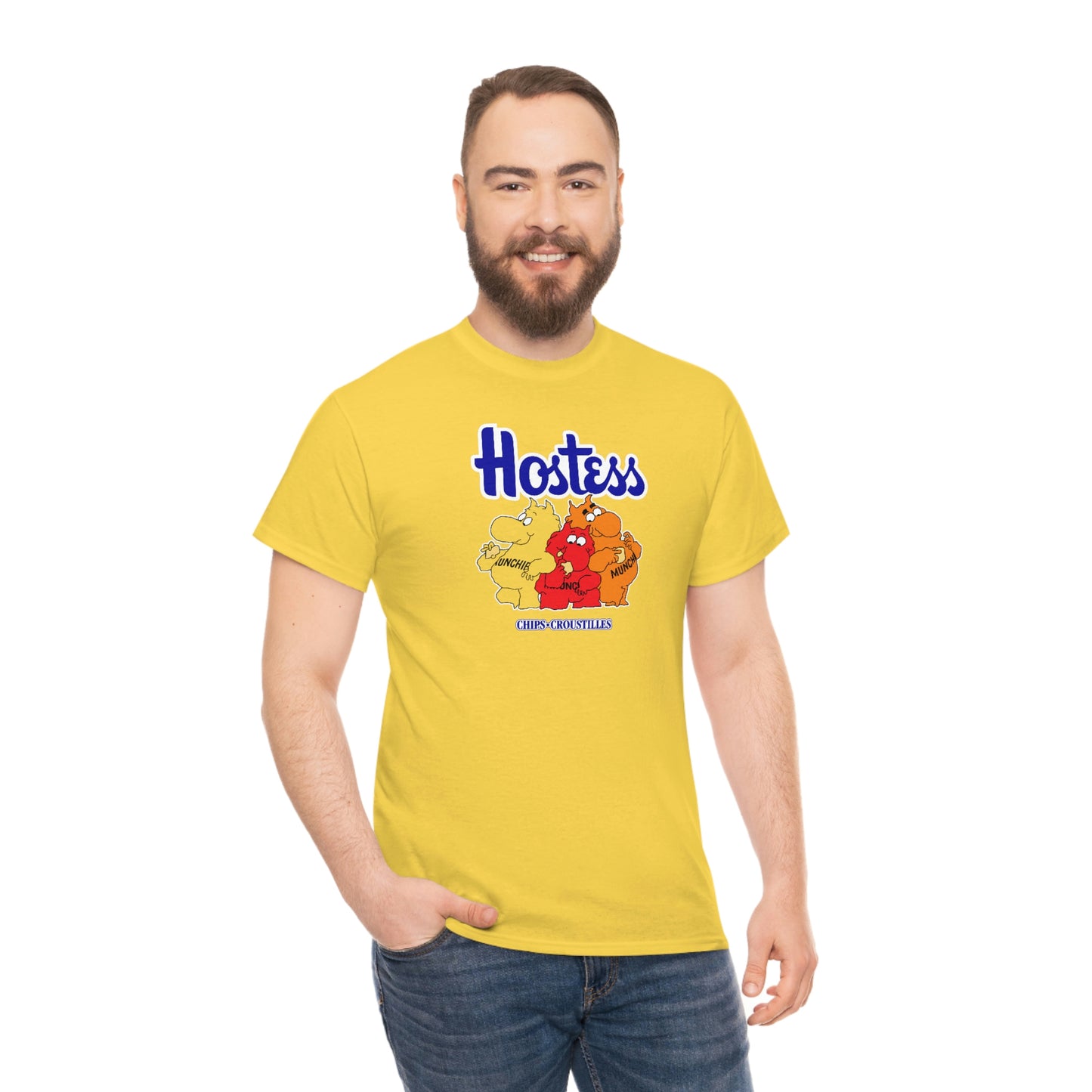 Hostess Chips T-Shirt