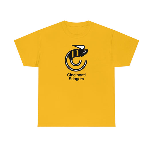 Cincinnati Stingers T-Shirt