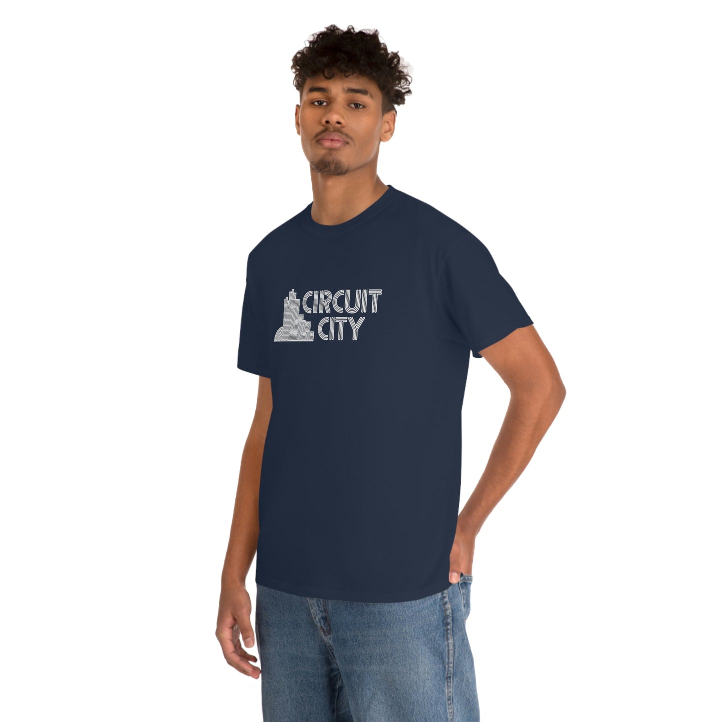 Circuit City T-Shirt