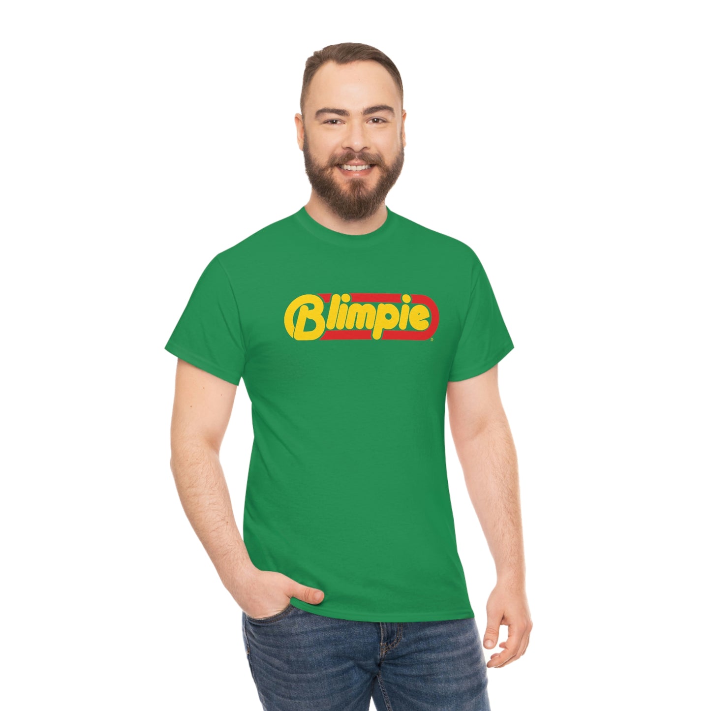 Blimpie T-Shirt