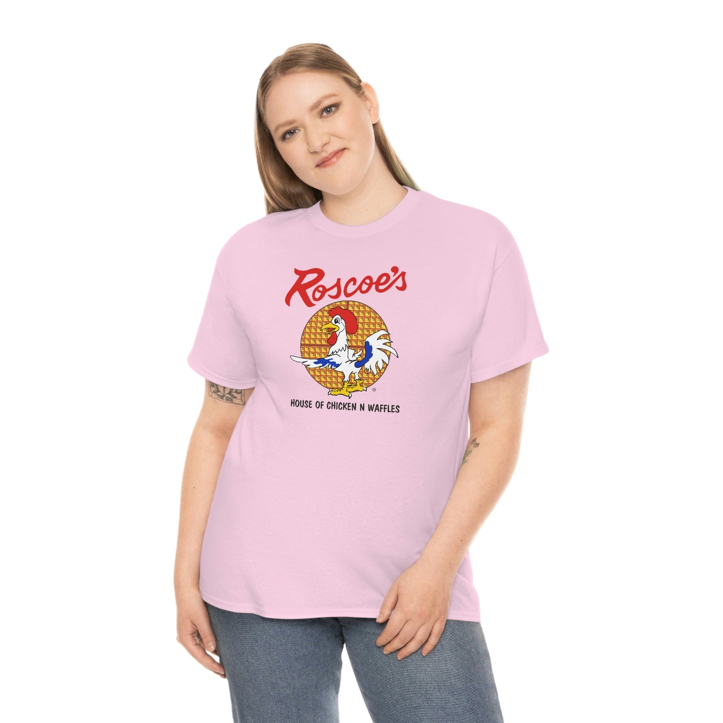 Rosco's T-shirt