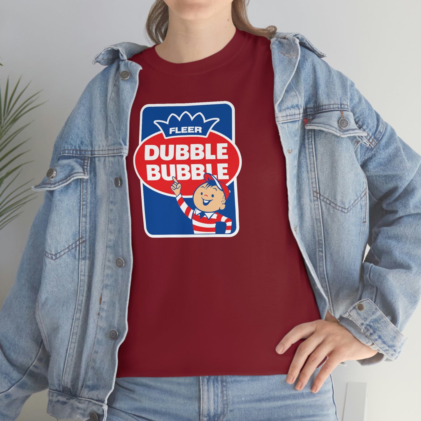 Double Bubble T-Shirt