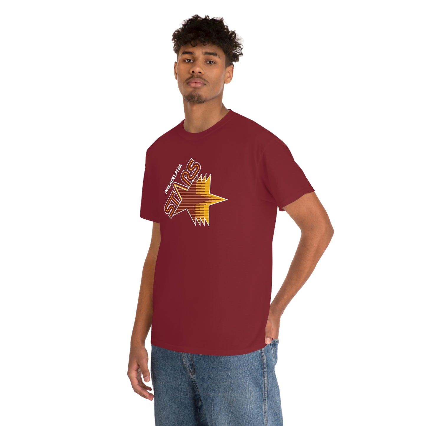 Philidelphia Stars T-Shirt