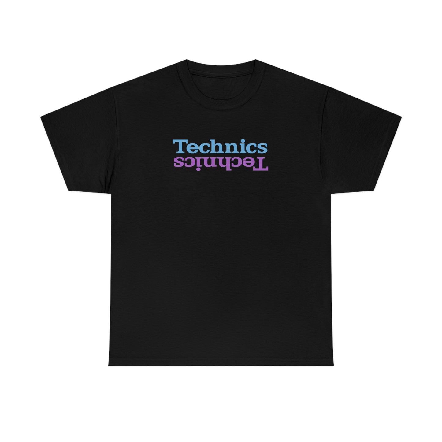 Technics T-Shirt