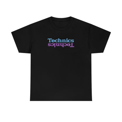 Technics T-Shirt