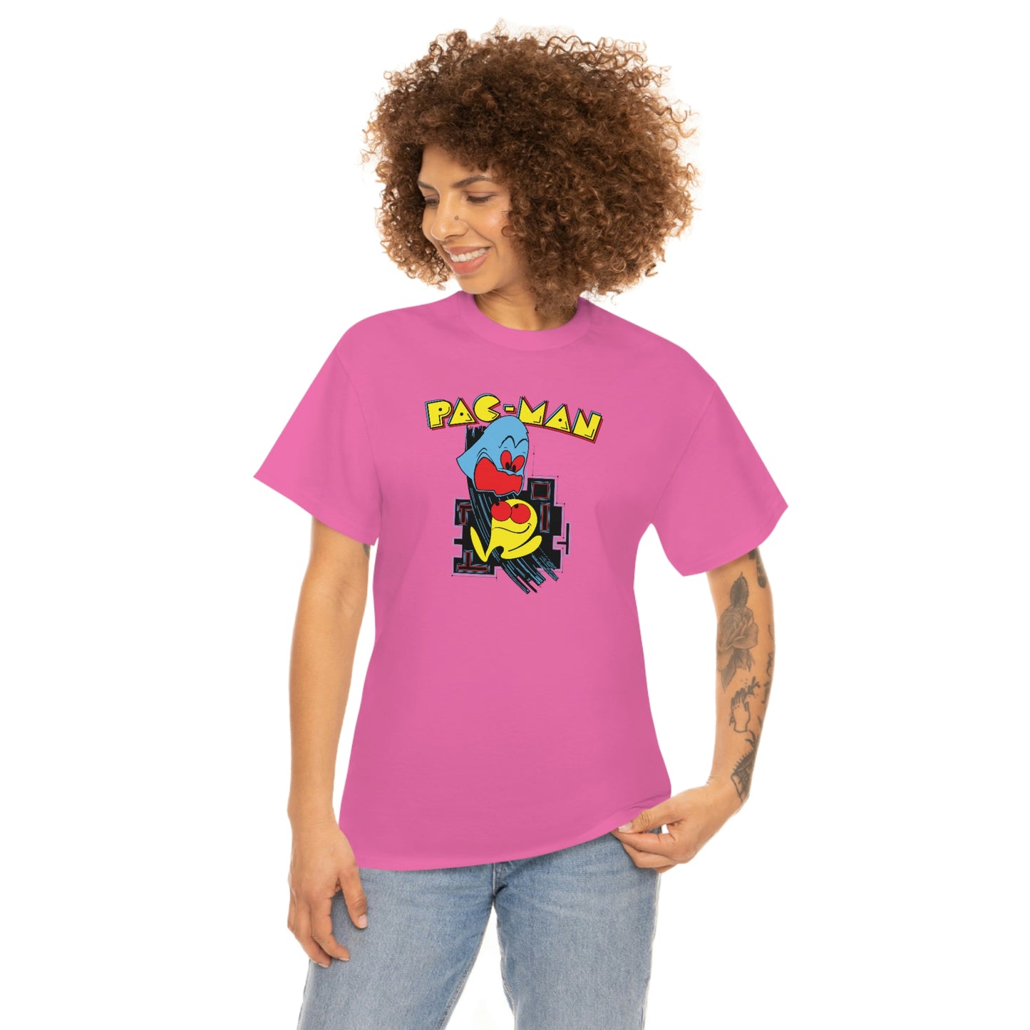 Pacman T-Shirt