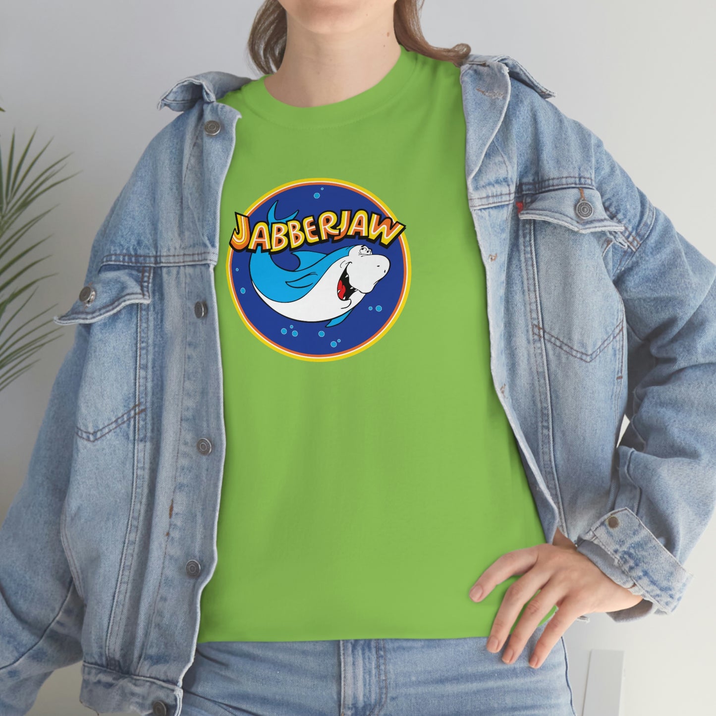 Jabberjaw T-Shirt