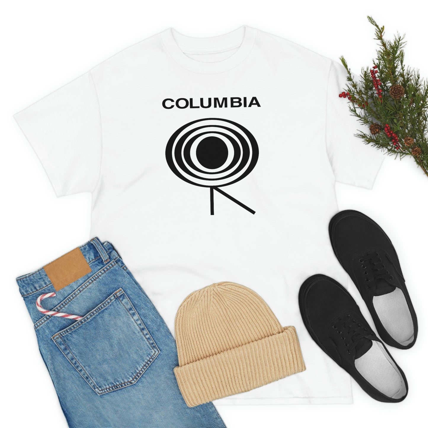 Columbia T-Shirt