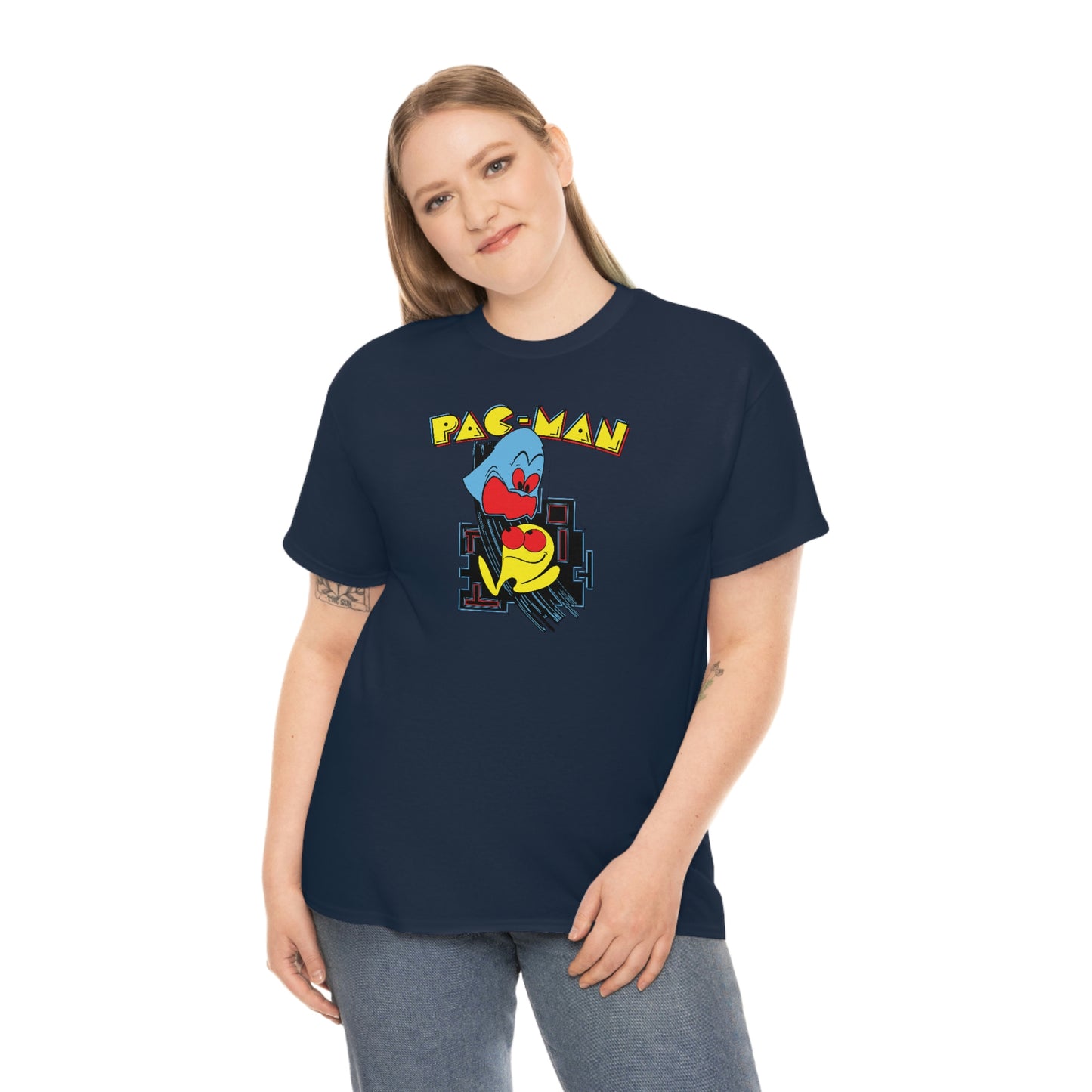 Pacman T-Shirt