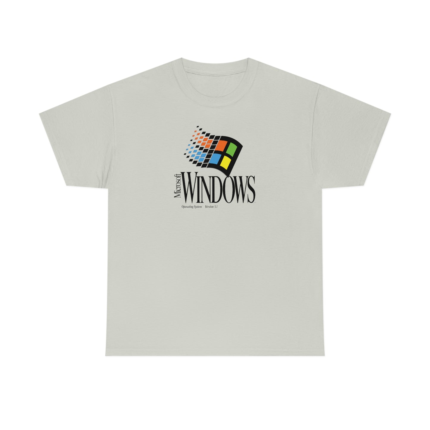 Windows OS T-Shirt