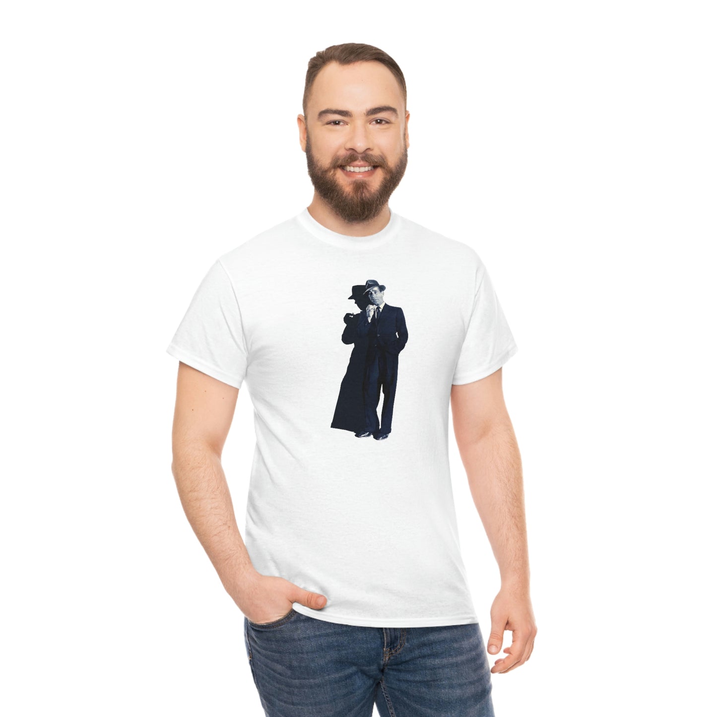 Humphrey Bogart T-Shirt