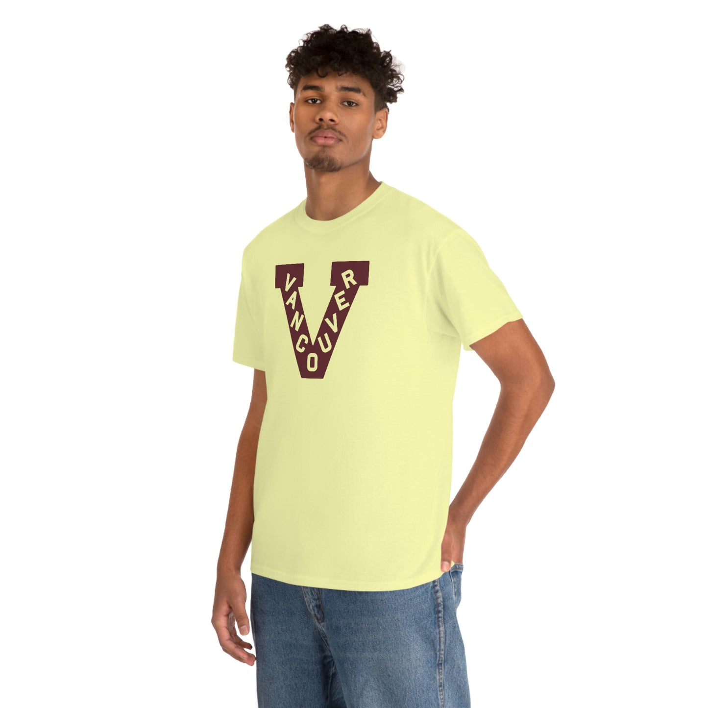 Vancouver Millionaires T-Shirt