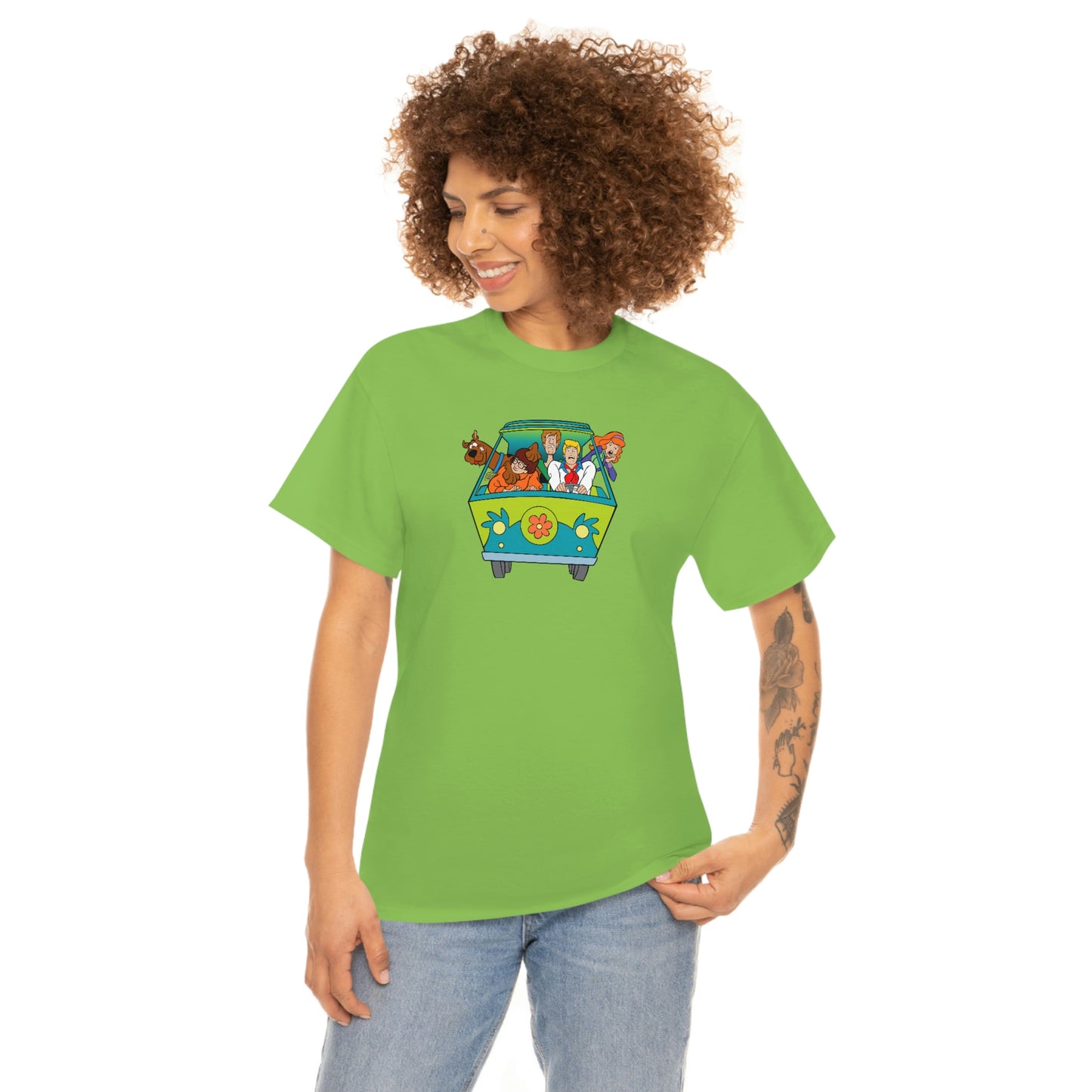 Scooby Doo T-Shirt