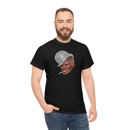 Grace Jones T-Shirt