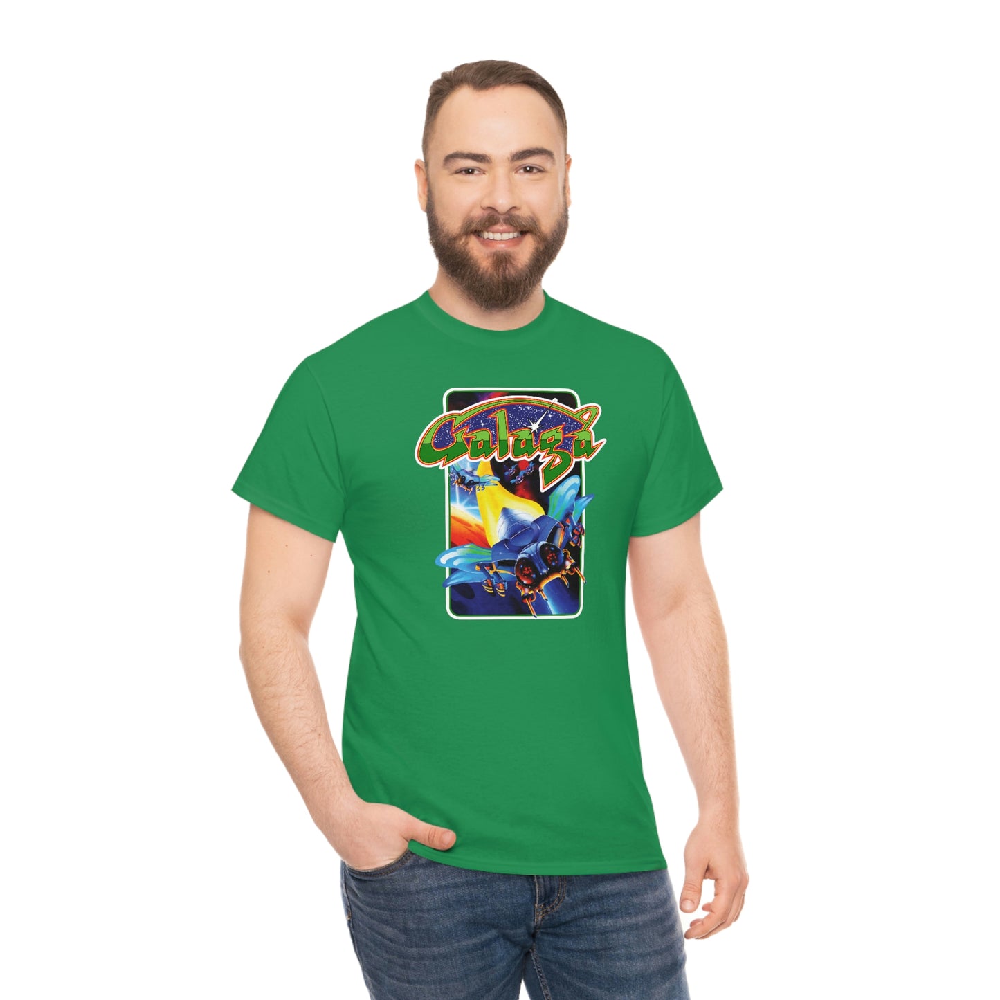 Galaga T-Shirt