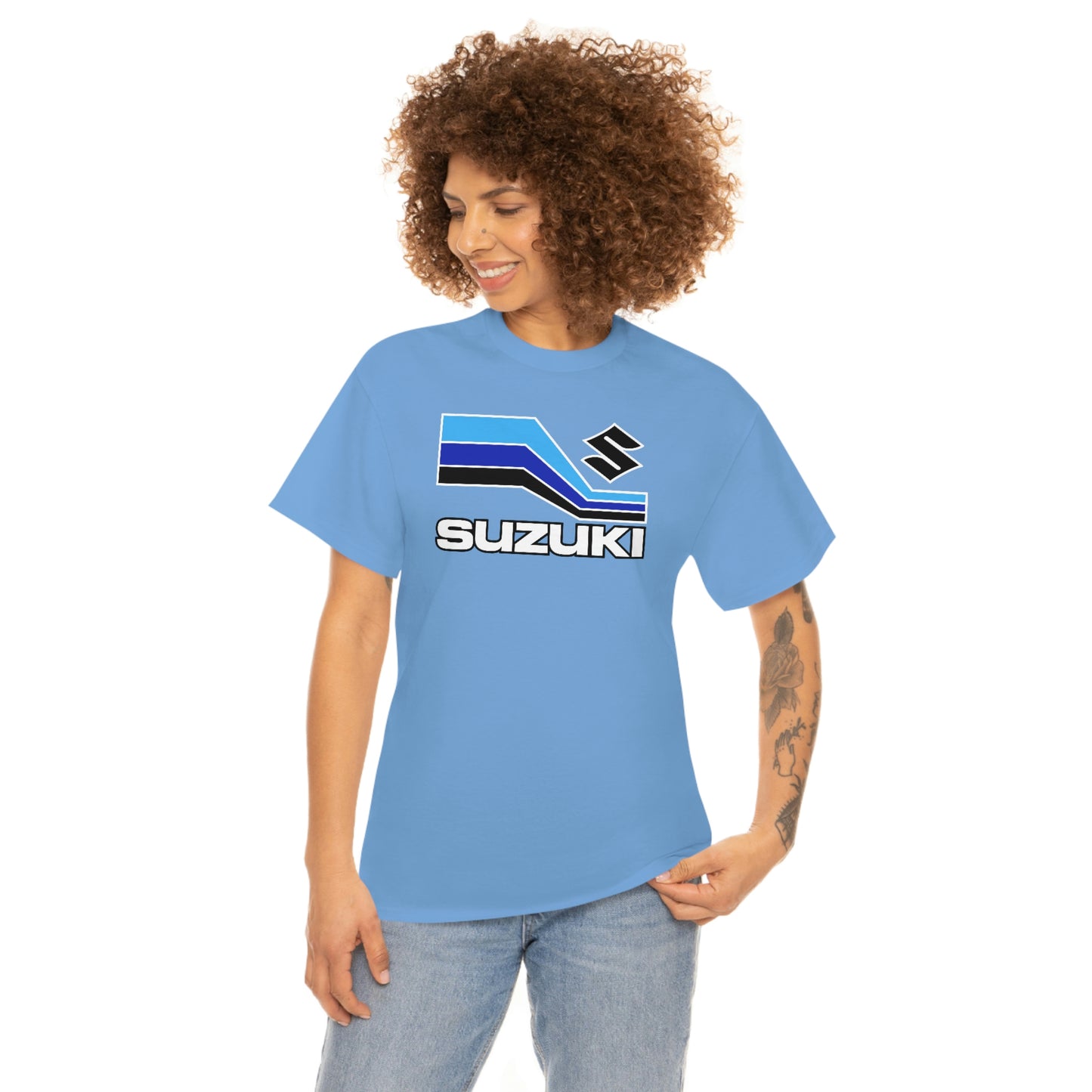Suzuki T-Shirt