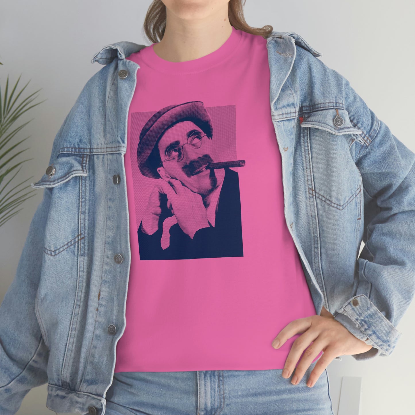 Groucho Marx T-Shirt