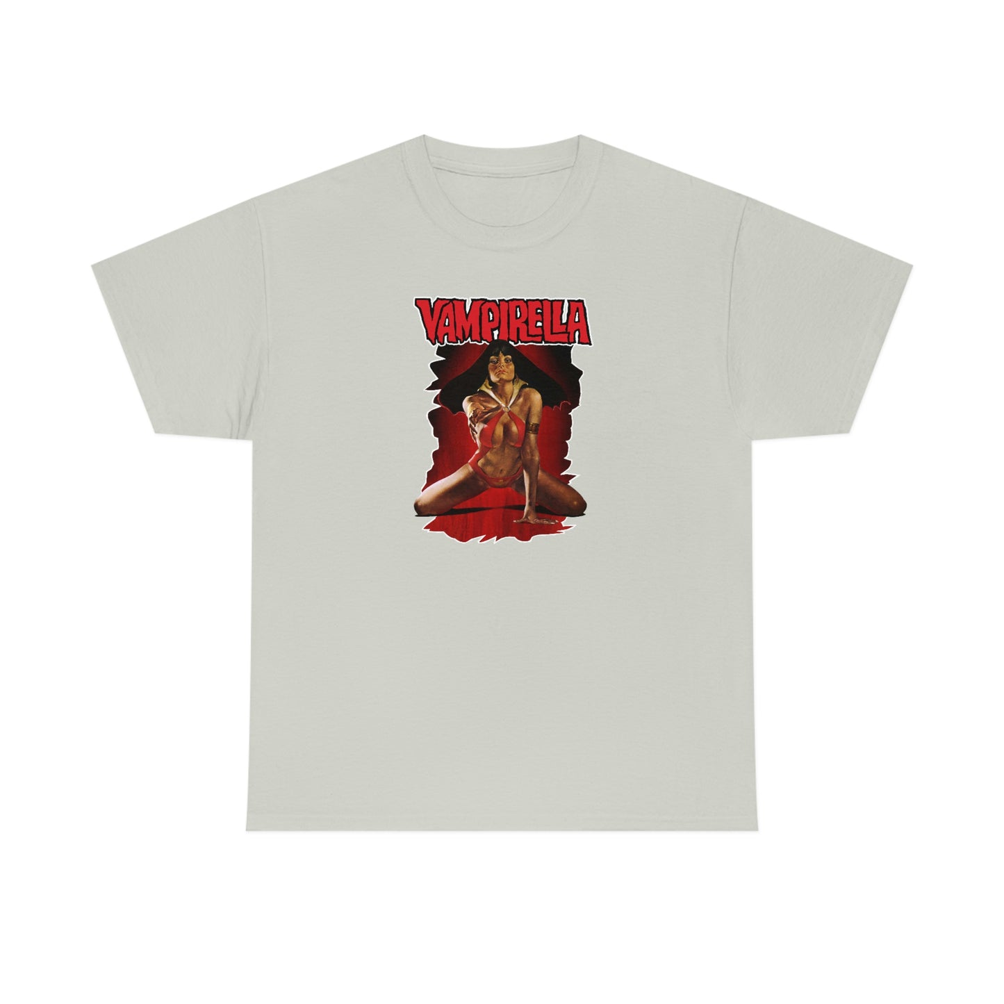 Vampirella T-Shirt