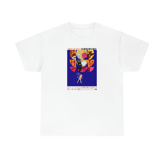 Barbarella T-Shirt