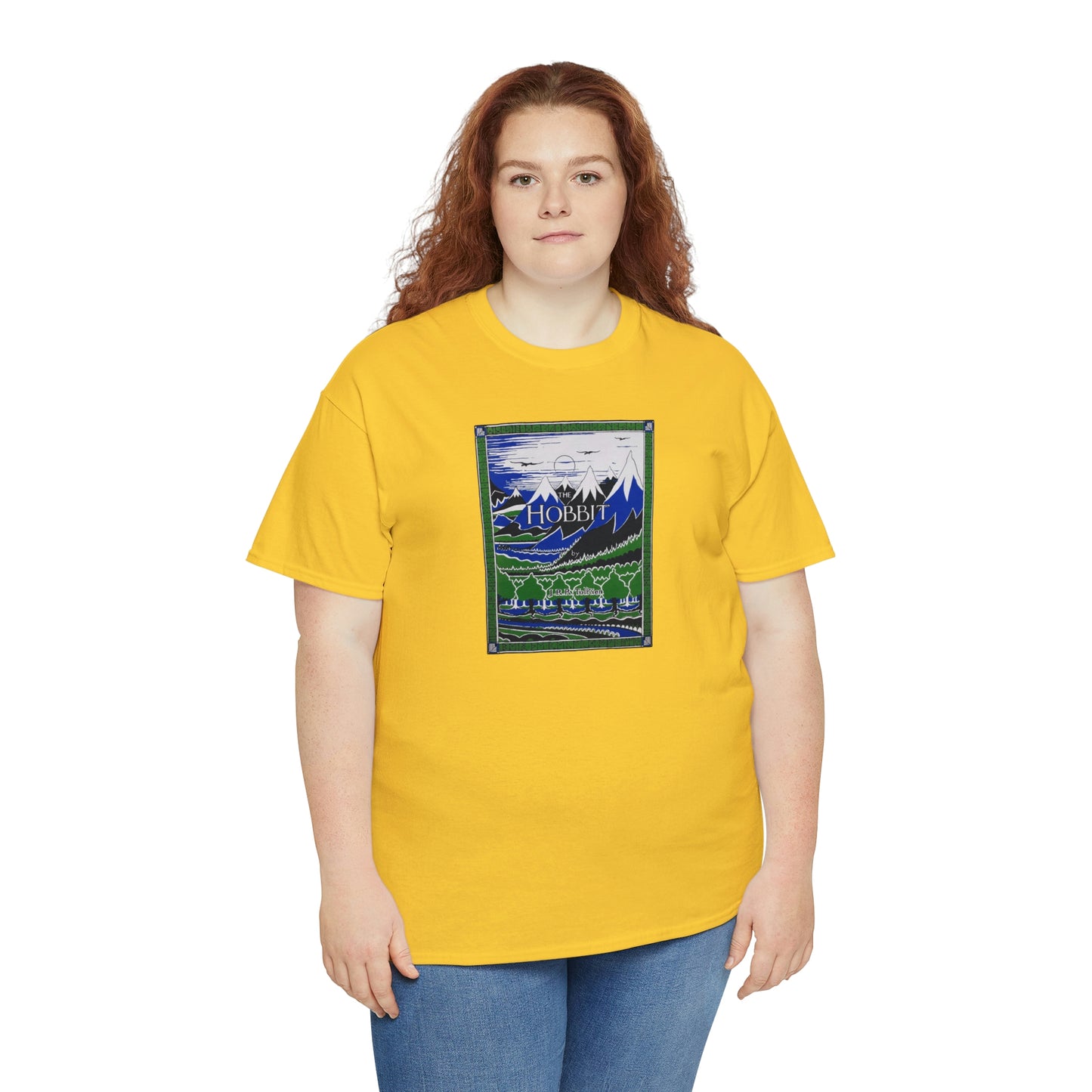 The Hobbit T-Shirt