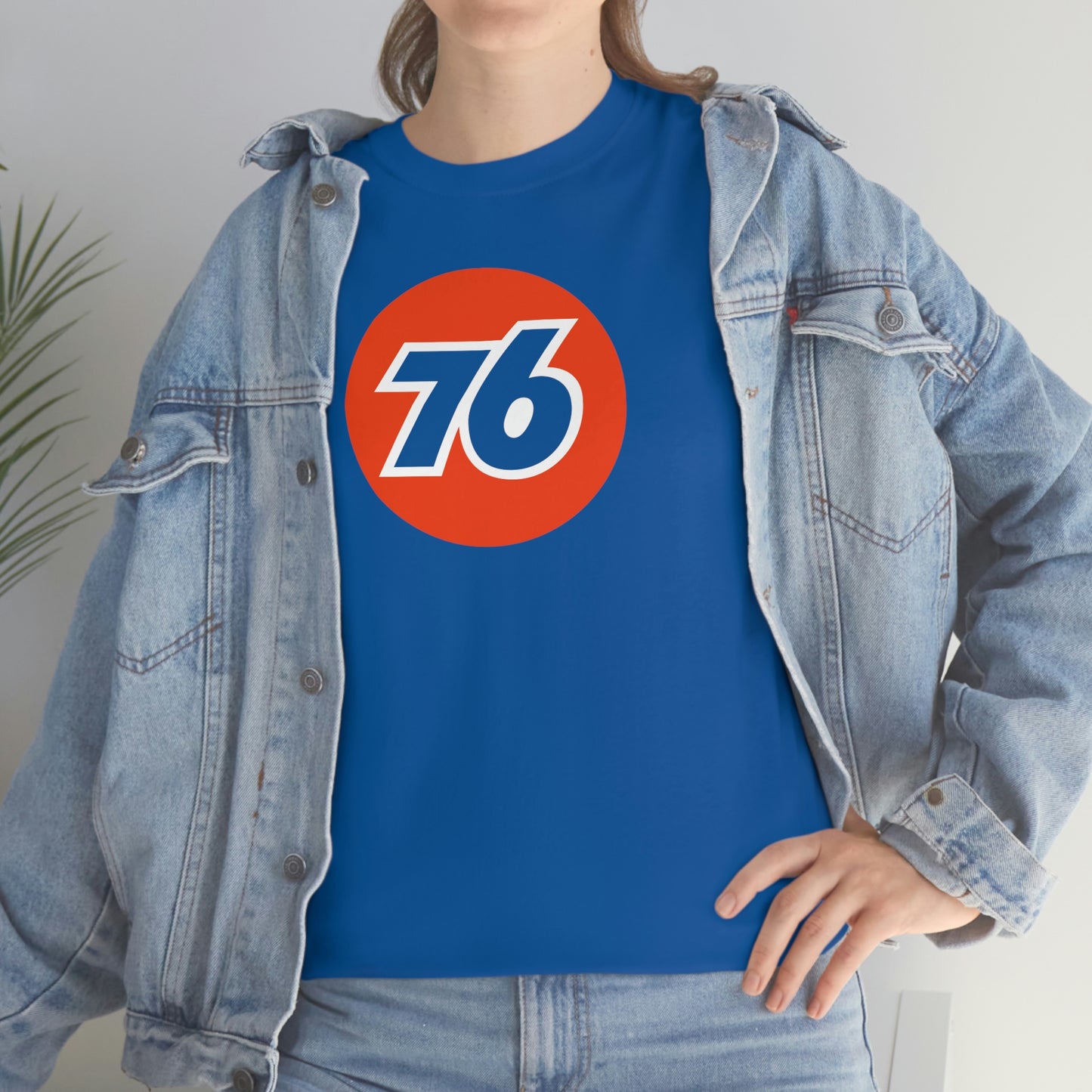 76 T-Shirt